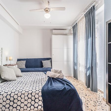 Casa Victoria Appartement Valencia Buitenkant foto