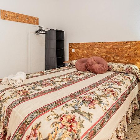 Casa Victoria Appartement Valencia Buitenkant foto