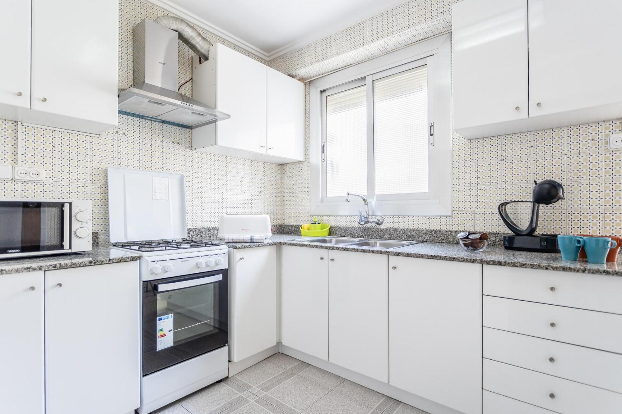 Casa Victoria Appartement Valencia Buitenkant foto