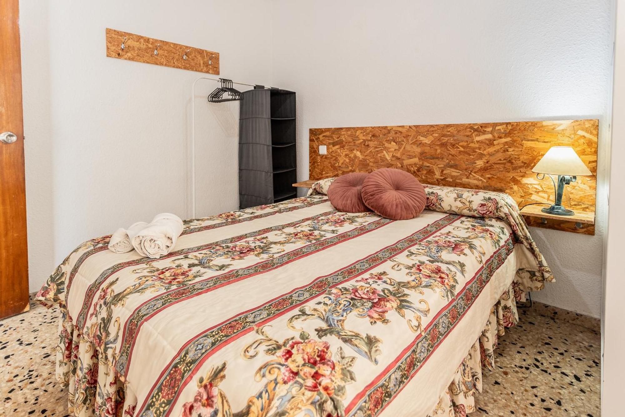 Casa Victoria Appartement Valencia Buitenkant foto